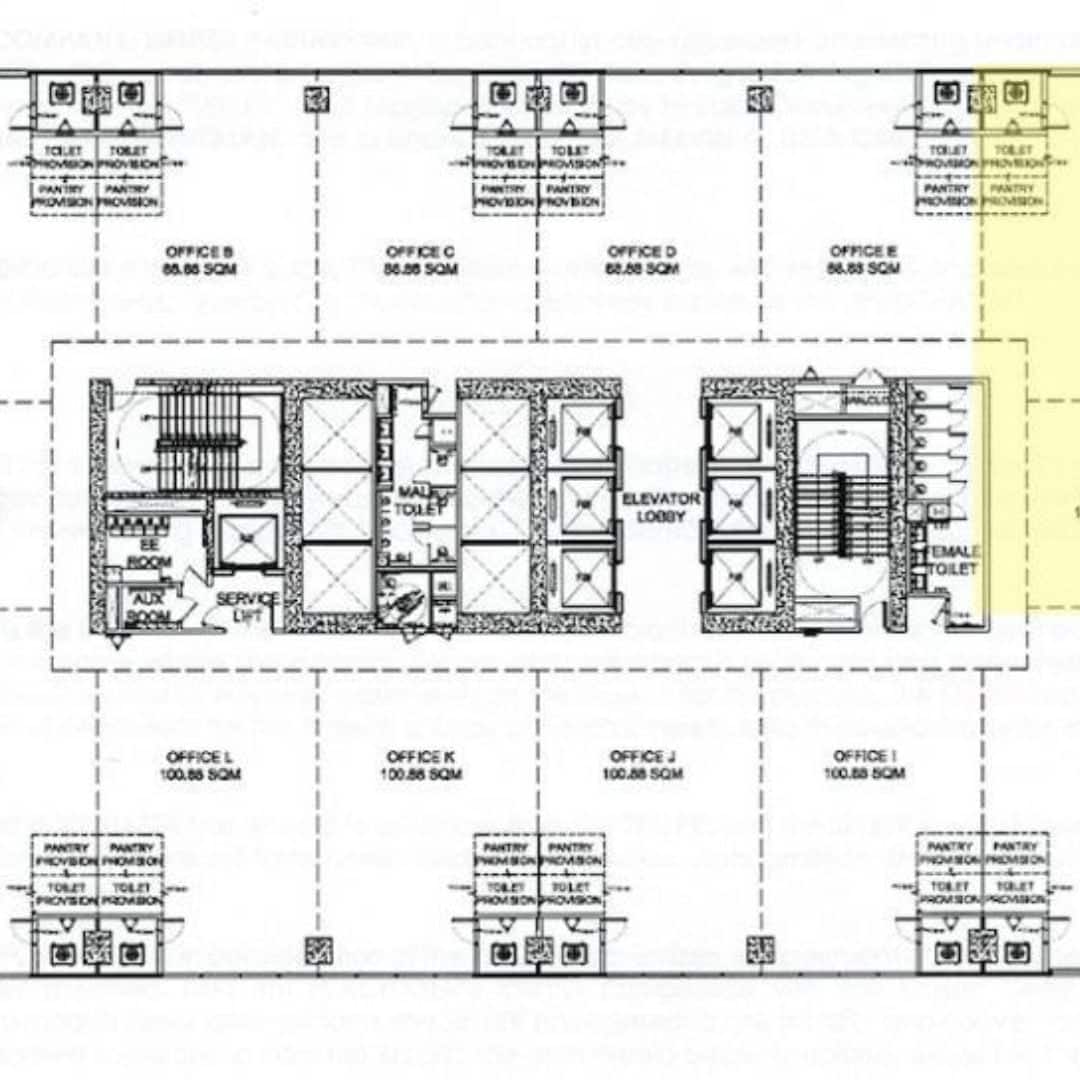 243-sqm-Corner-Office-Space-for-Lease-in-The-Glaston-Tower-at-Ortigas-East