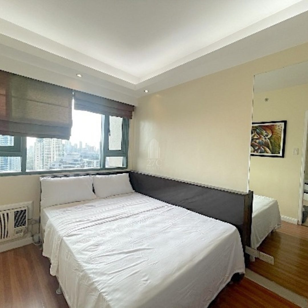 McKinley-Park-Residences-Taguig-City-Sale-Beautiful-2BR-Loft-6