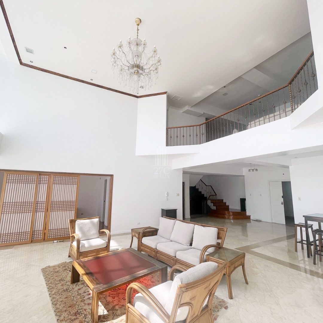 Photo inspiration: Fresh Look at Penthouse Unit For Lease In Aspen Tower Alabang Muntinlupa