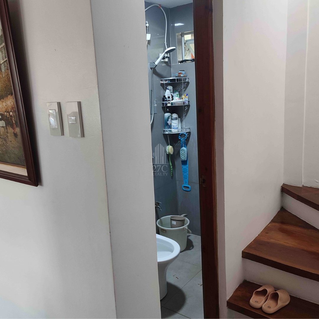 2-Storey-Residential-Tagaytay-House-and-Lot-For-Sale-in-Greenville-Sub.-Tagaytay-City-3