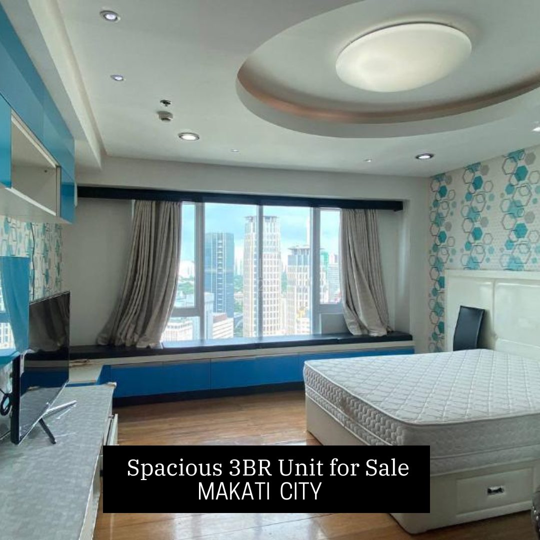 Spacious-3BR-Unit-for-Sale-in-The-Grand-Midori-Makati-Tower-1