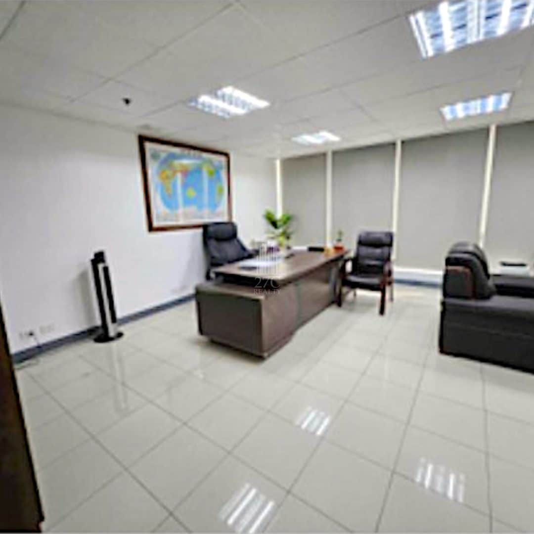 5.4-ROI-Whole-Floor-Office-for-Sale-in-Atlanta-Center-Greenhills-