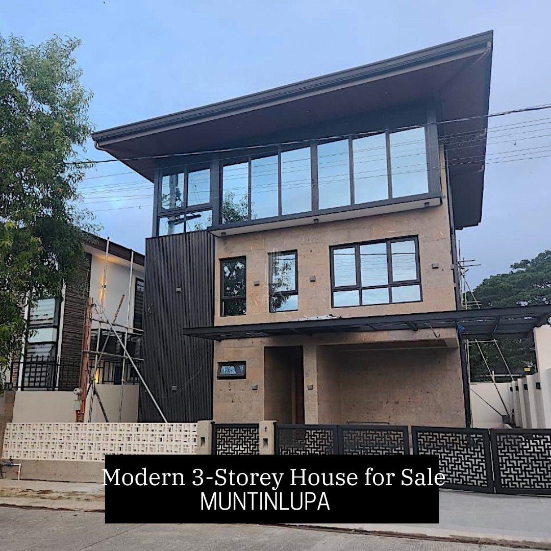 Brazilia-Heights-Muntinlupa-City-Modern-3-Storey-House-for-Sale
