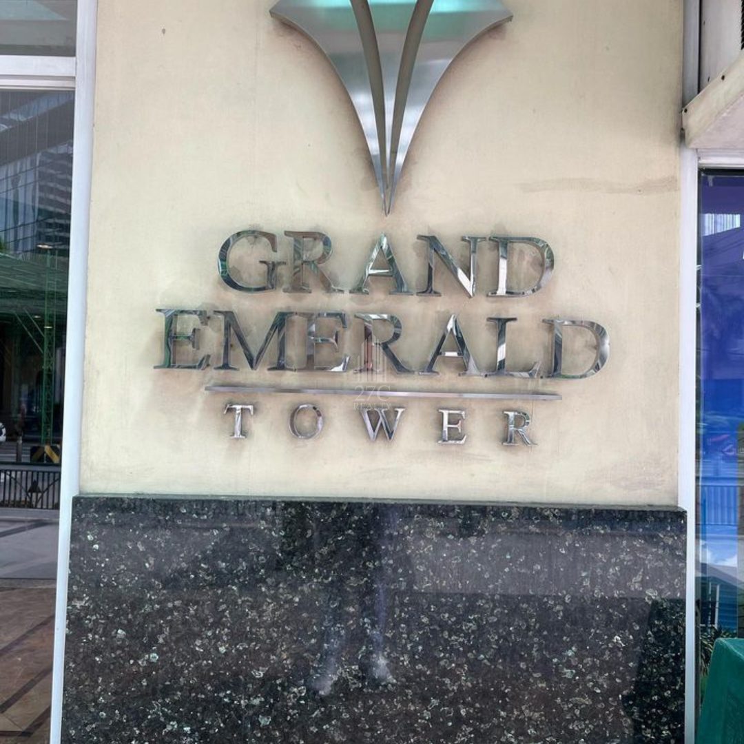 Commercial-Unit-at-Grand-Emerald-Tower-Ortigas-Pasig-City-