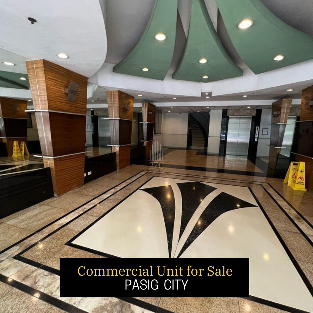 Commercial-Unit-at-Grand-Emerald-Tower-Ortigas-Pasig-City