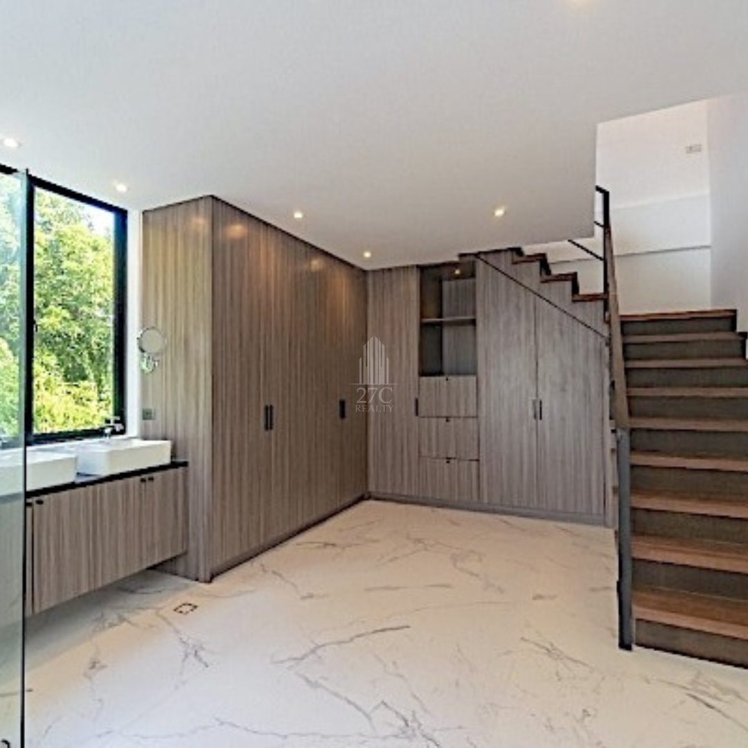 Hillsborough-Alabang-Muntinlupa-City-New-House-with-Pool-and-Elevator-for-Sale-5