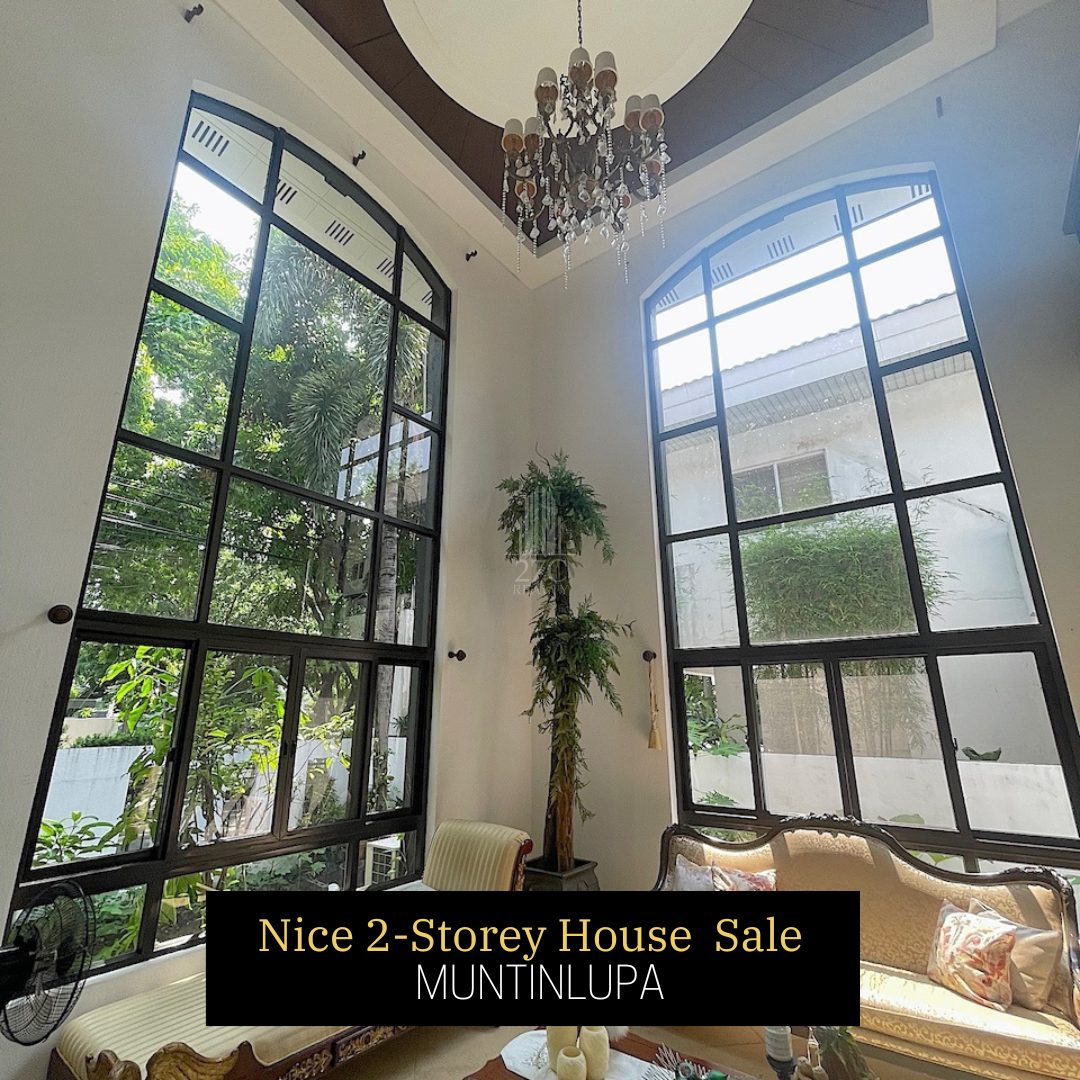 Hillsborough-Alabang-Muntinlupa-Nice-2-Storey-House-for-Sale.