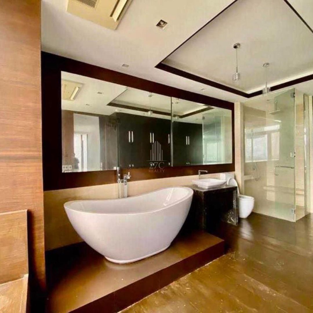 Penthouse-Unit-for-Lease-at-Essensa-Forbes-BGC-