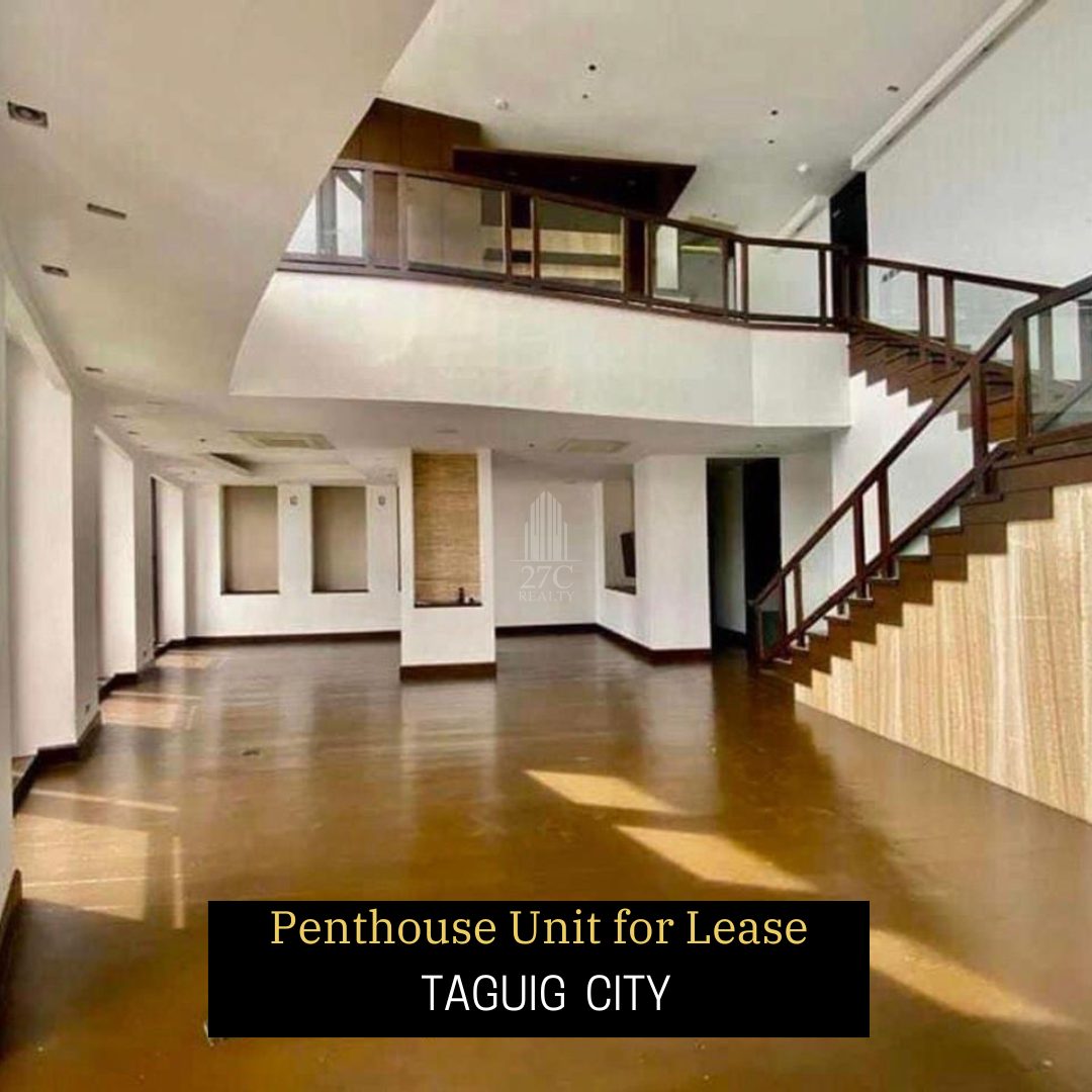 Penthouse-Unit-for-Lease-at-Essensa-Forbes-BGC.