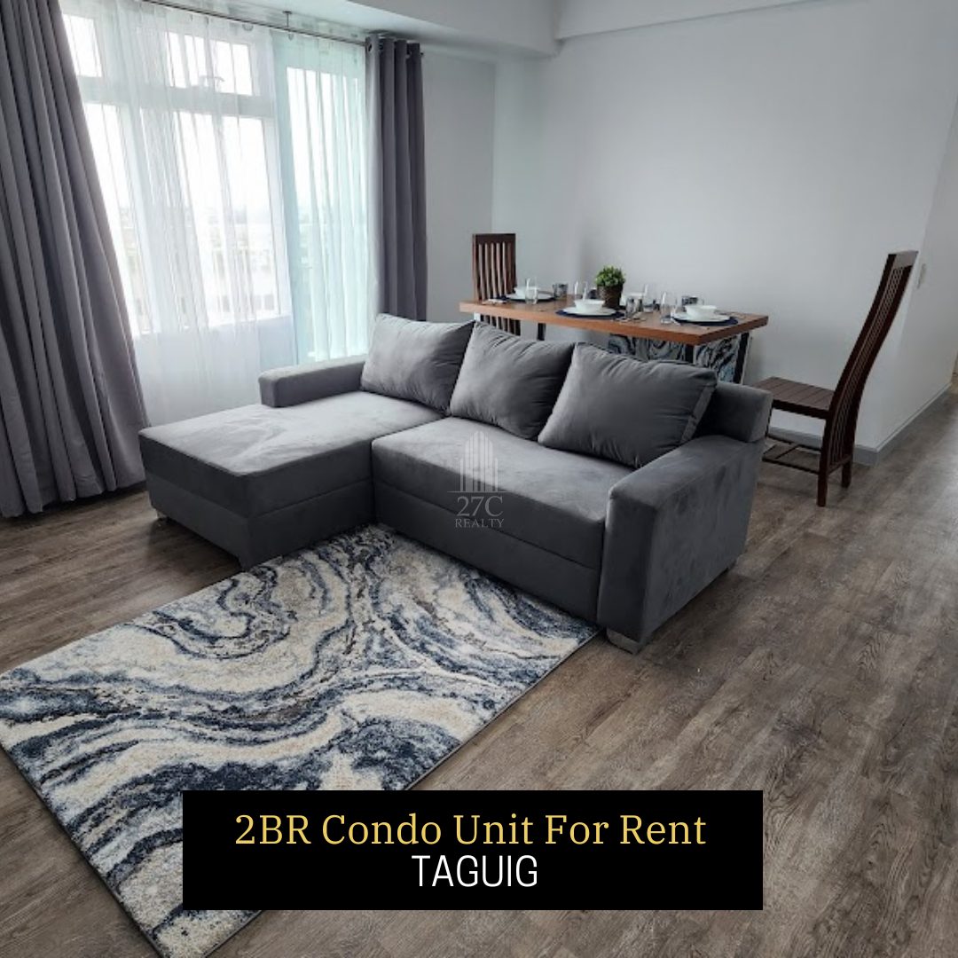 2BR-Condo-Unit-For-Rent-at-Aston-at-Two-Serendra-Taguig