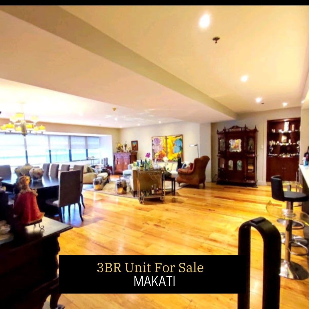 Fully-Furnished-3BR-Unit-For-Sale-at-Pacific-Plaza-Towers-Makat