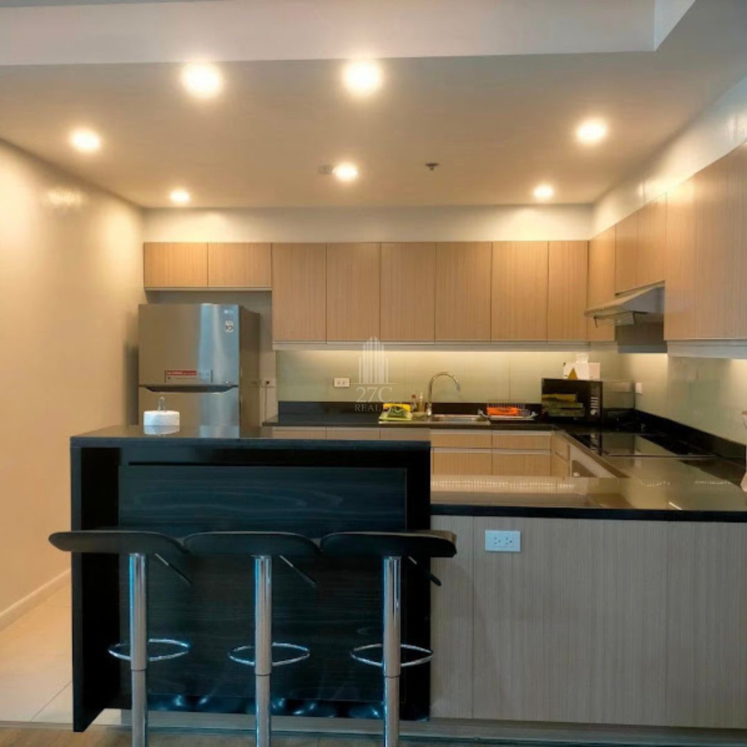 Fully-furnished-Penthouse-Unit-for-SALE-at-Sequoia-Tower-at-Two-Serendra-BGC-