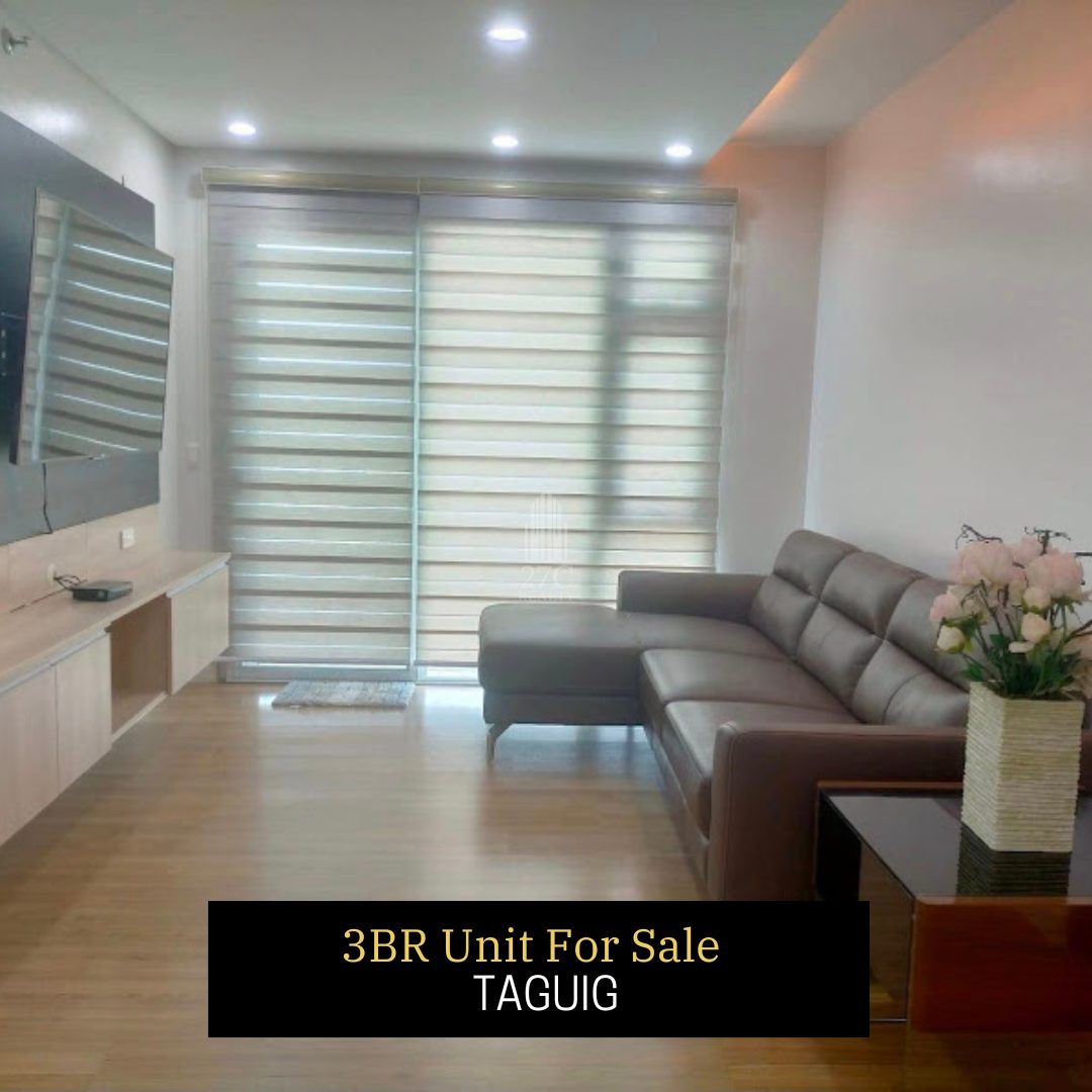 Fully-furnished-Penthouse-Unit-for-SALE-at-Sequoia-Tower-at-Two-Serendra-BGC.
