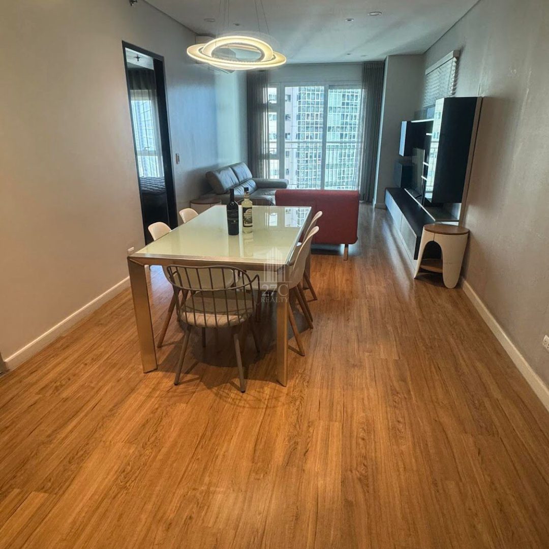 Furnished-1BR-at-Two-Serendra-BGC-for-LEASE