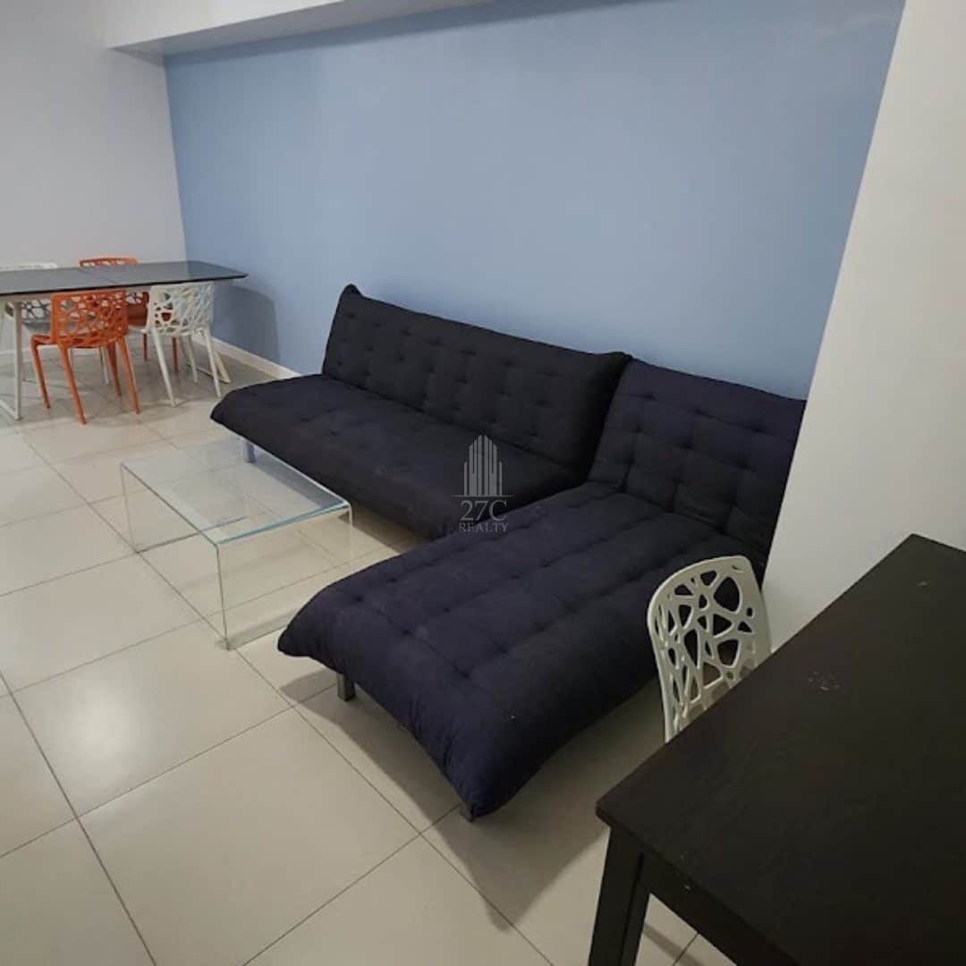 NIce-2BR-Condo-Unit-For-Rent-in-Aston-at-Two-Serendra-Taguig-