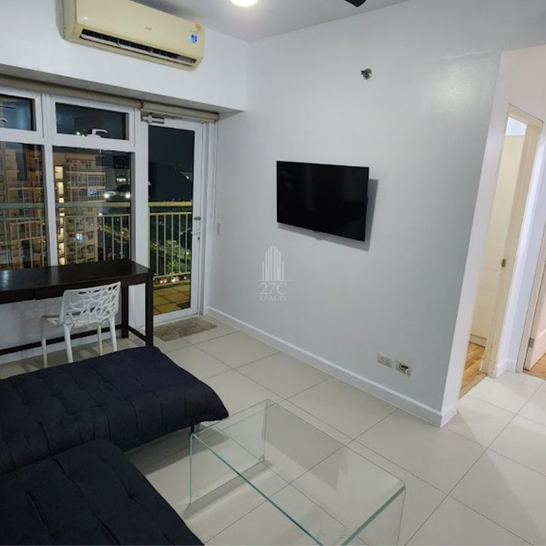 NIce-2BR-Condo-Unit-For-Rent-in-Aston-at-Two-Serendra-Taguig-1