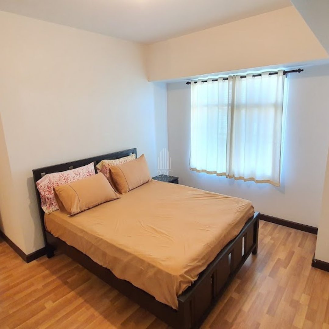 Well-Maintained-2BR-Condo-Unit-For-Rent-at-Aston-at-Two-Serendra-Taguig-
