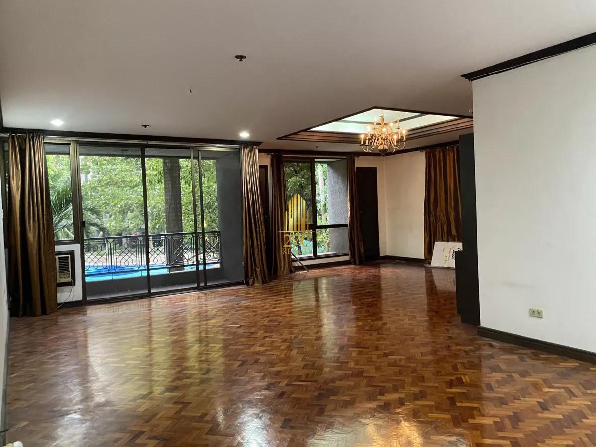 Alexandra Condominium for Sale in San Antonio, Pasig - 27C Realty