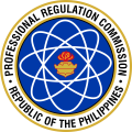 PRC logo